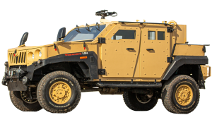 Indian Army Seeks to Procure 400 High Mobility Reconnaissance Vehicles to Boost Indigenous Defense Manufacturing