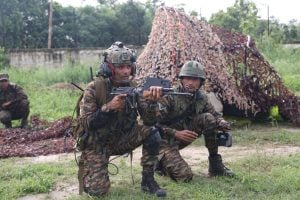 Indian Army Showcases High-Tech Battlefield Modernisation in 'Prachand Shakti' Exercise