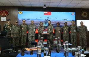 Indian Army Unveils Advanced Aviation Asset Module to Enhance Air Operations