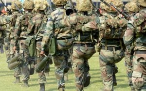 Indian Army Unveils Modernization Plan Focused on Hypersonic Weapons and Cyber Capabilities