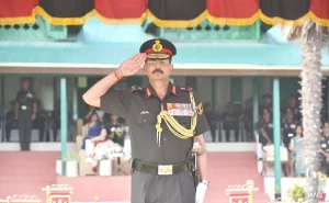 Indian Army to Adopt 33 Niche Technologies by 2030 for Modernization Efforts