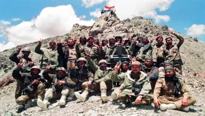 Indian Army to Unveil New Projects for Kargil Vijay Diwas to Honor Soldiers and Engage Public