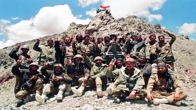 Indian Army to Unveil New Projects for Kargil Vijay Diwas to Honor Soldiers and Engage Public