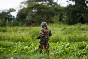 Indian Army's Drone Strikes Target Separatist Camps in Myanmar, Killing Three Leaders