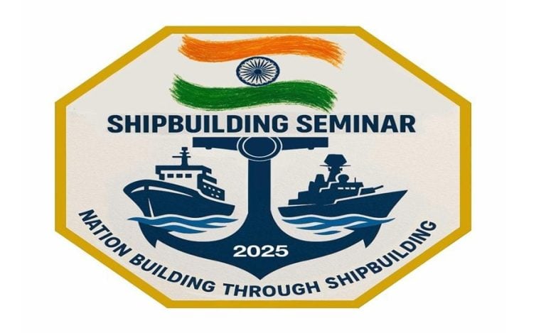 Indian Navy Hosts Landmark Shipbuilding Seminar to Celebrate 100th Indigenous Warship Delivery