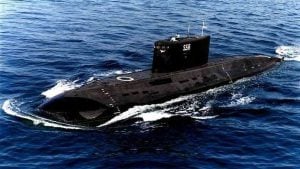 Indian Navy to Decommission INS Sindhughosh, Marking a Shift in Submarine Capabilities