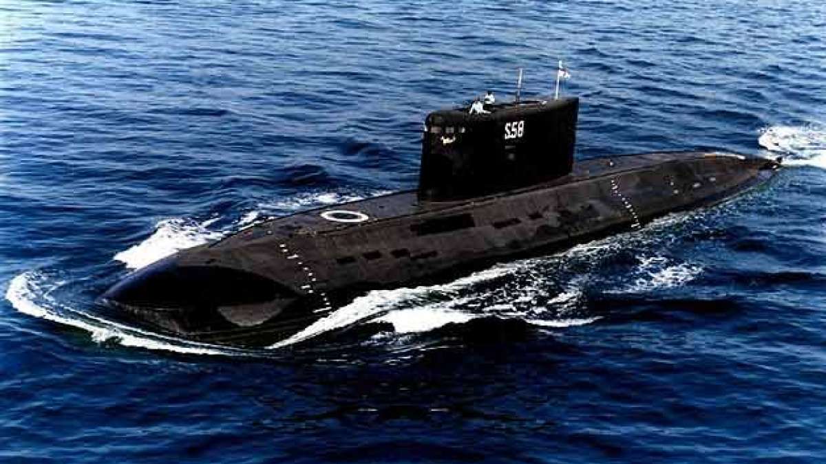 Indian Navy to Decommission INS Sindhughosh, Marking a Shift in Submarine Capabilities