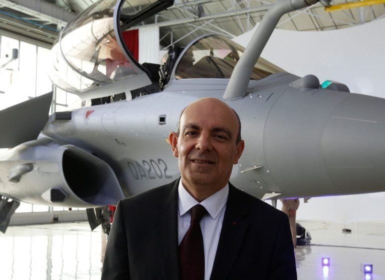 India's Rafale Fighter Jet Loss Attributed to Technical Failure, Not Enemy Engagement