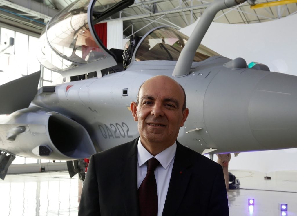India's Rafale Fighter Jet Loss Attributed to Technical Failure, Not Enemy Engagement
