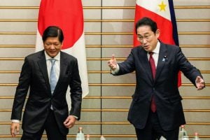 Japan to Transfer Decommissioned Destroyer Escorts to Philippines Amid Rising Tensions with China