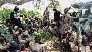 Jihadist Attacks in Nigeria Leave 28 Dead in Two Days