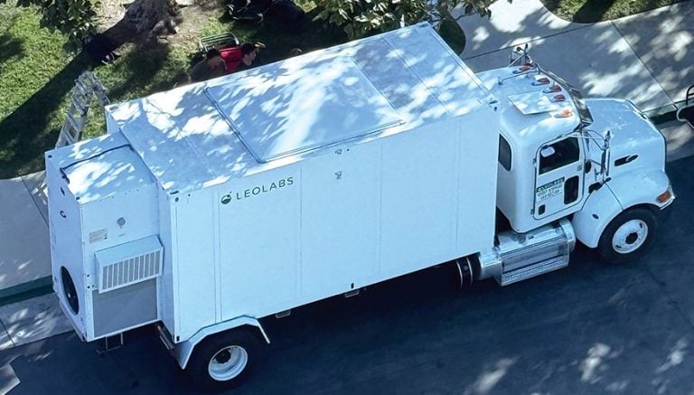 LeoLabs Secures $4 Million Tactical Funding Increase for Expanded Space Domain Awareness Radar Technology