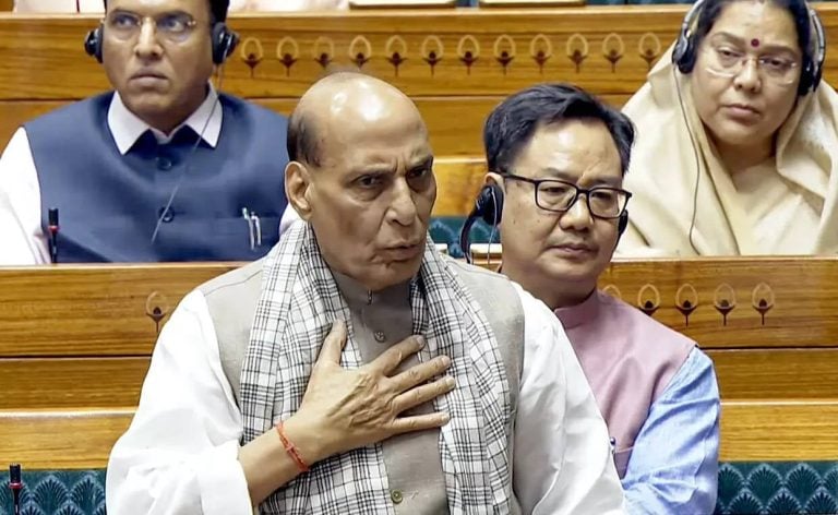 Lok Sabha to Hold Special 16-Hour Debate on Pahalgam Terror Attack and Operation Sindoor