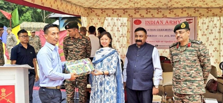 Manipur Super-50 Program Celebrates Success of 44 NEET and JEE 2025 Achievers