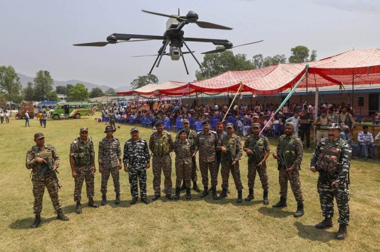 Ministry of Defence to Review Military Procurement to Exclude Chinese Components