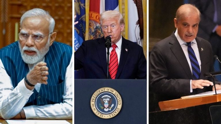 Modi Affirms No Pressure from Global Leaders to Halt Military Response in Operation Sindoor
