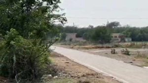 Mother and son booked for fraudulently selling IAF airstrip near Pakistan border
