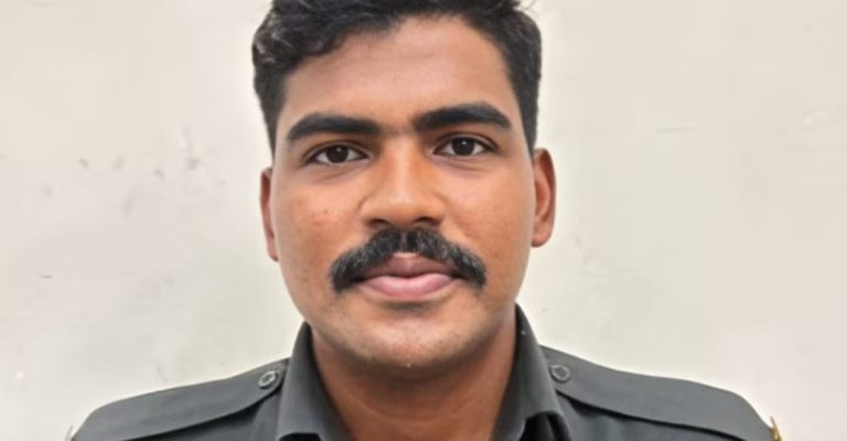Mystery Deepens in Disappearance of Indian Army Officer from Kerala