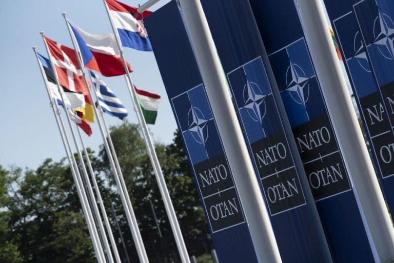 NATO Innovation Fund Invests in UK Biotechnology Startup Portal Biotech