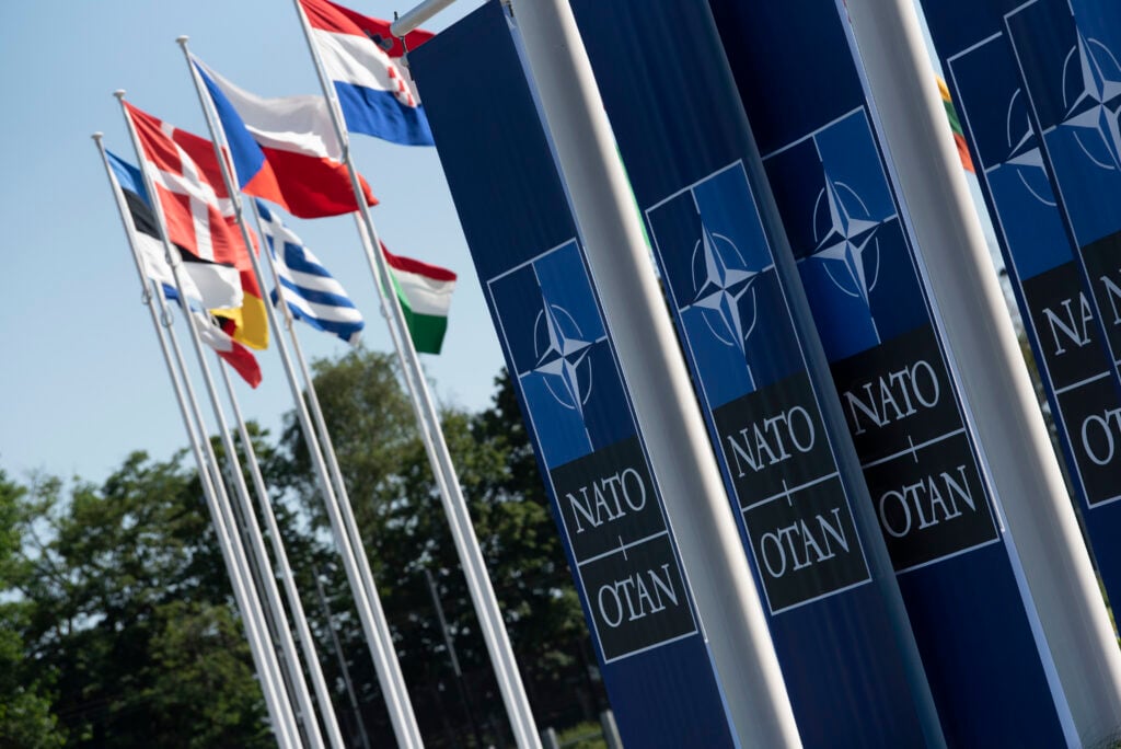 NATO Innovation Fund Invests in UK Biotechnology Startup Portal Biotech