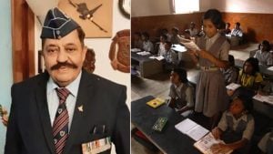 NCERT to Include Operation Sindoor in School Textbooks, Earning Praise from Army Veterans