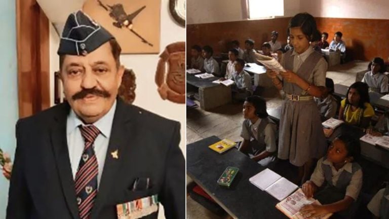 NCERT to Include Operation Sindoor in School Textbooks, Earning Praise from Army Veterans