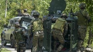 NIA Investigates Killing of Alleged Mastermind Behind Pahalgam Terror Attack