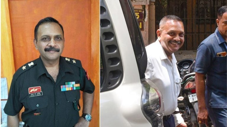NIA court acquits Colonel Purohit and six others in 2008 Malegaon blast case due to lack of evidence