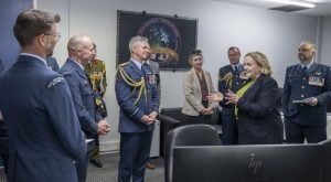 New Zealand Reactivates No. 62 Squadron as First Dedicated Space Unit