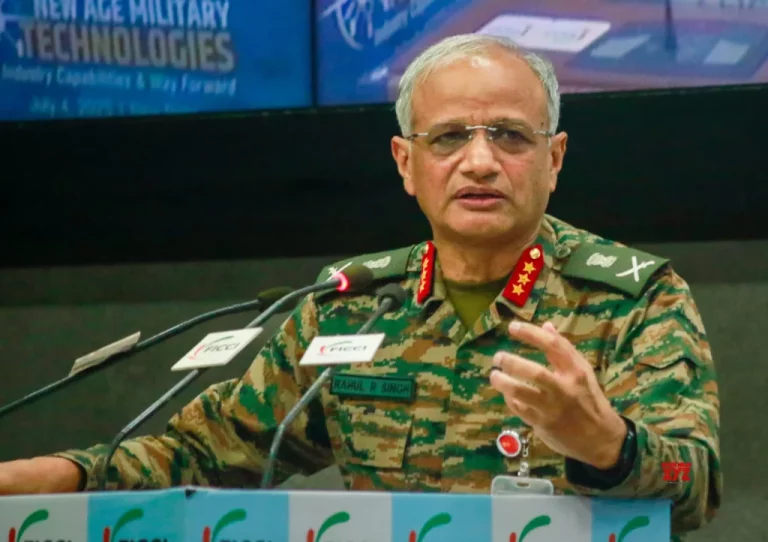 Operation Sindoor Reveals Complex Tri-Front Challenge for Indian Army Amid Pakistan Conflict