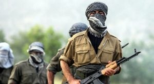 PKK Begins Disarmament Ceremony in Iraqi Kurdistan After Decades-Long Armed Struggle