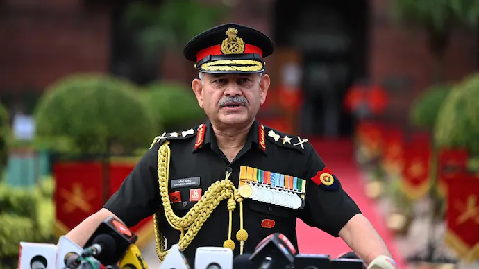 Pahalgam Terror Attack Marks Shift in India's Counter-Terror Strategy, Says Army Chief General Dwivedi