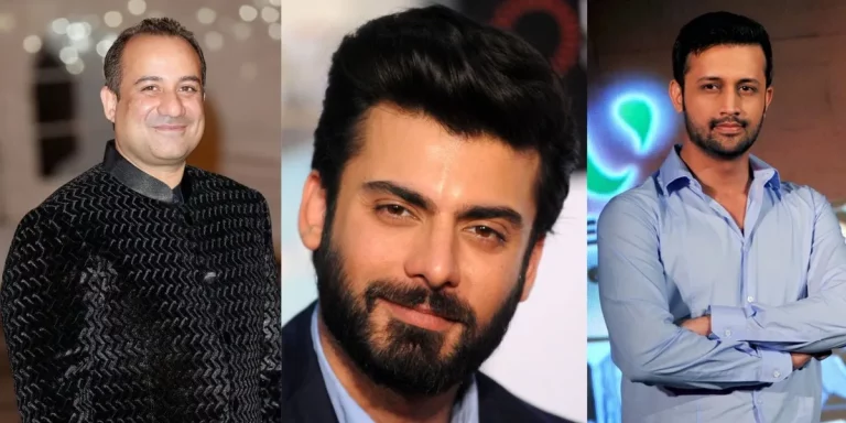 Pakistani Celebrities' Instagram and X Accounts Blocked Again in India After Brief Accessibility