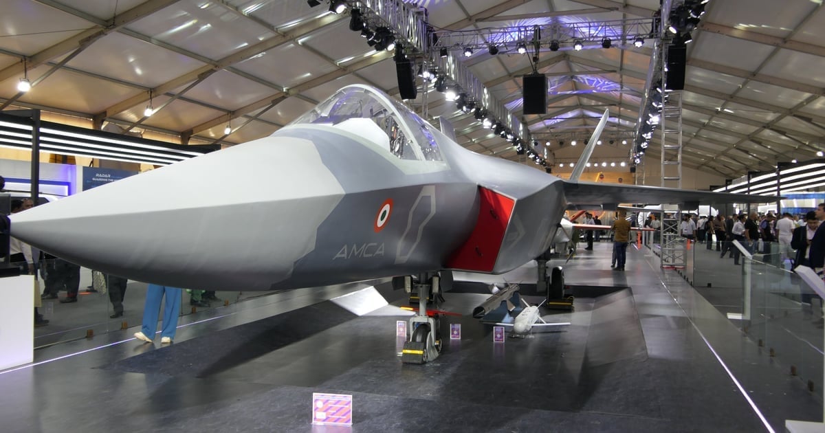 Private Aerospace Firms Raise Concerns Over AMCA Bidding Process Favoring HAL