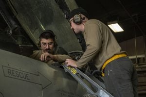 PureCipher Signs Contract to Enhance Secure Communications for US Air Force Missions