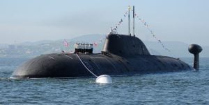 Russia to Deliver Akula-Class Submarine to India by 2028, Enhancing Naval Capabilities