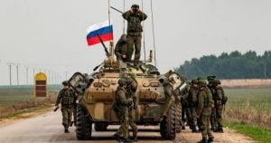 Russian air defense intercepts 155 Ukrainian drones amid deadly attacks