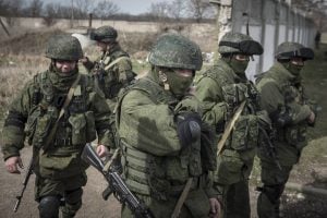 Senior Russian General Mikhail Gudkov Killed in Kursk Combat Operations