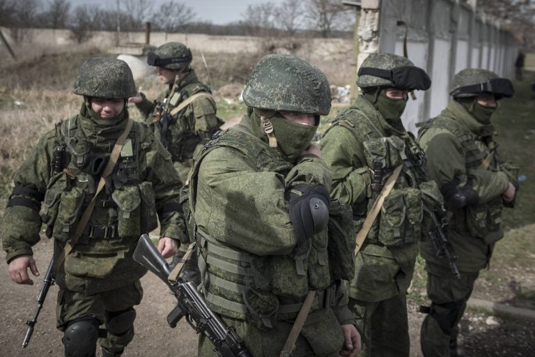 Senior Russian General Mikhail Gudkov Killed in Kursk Combat Operations