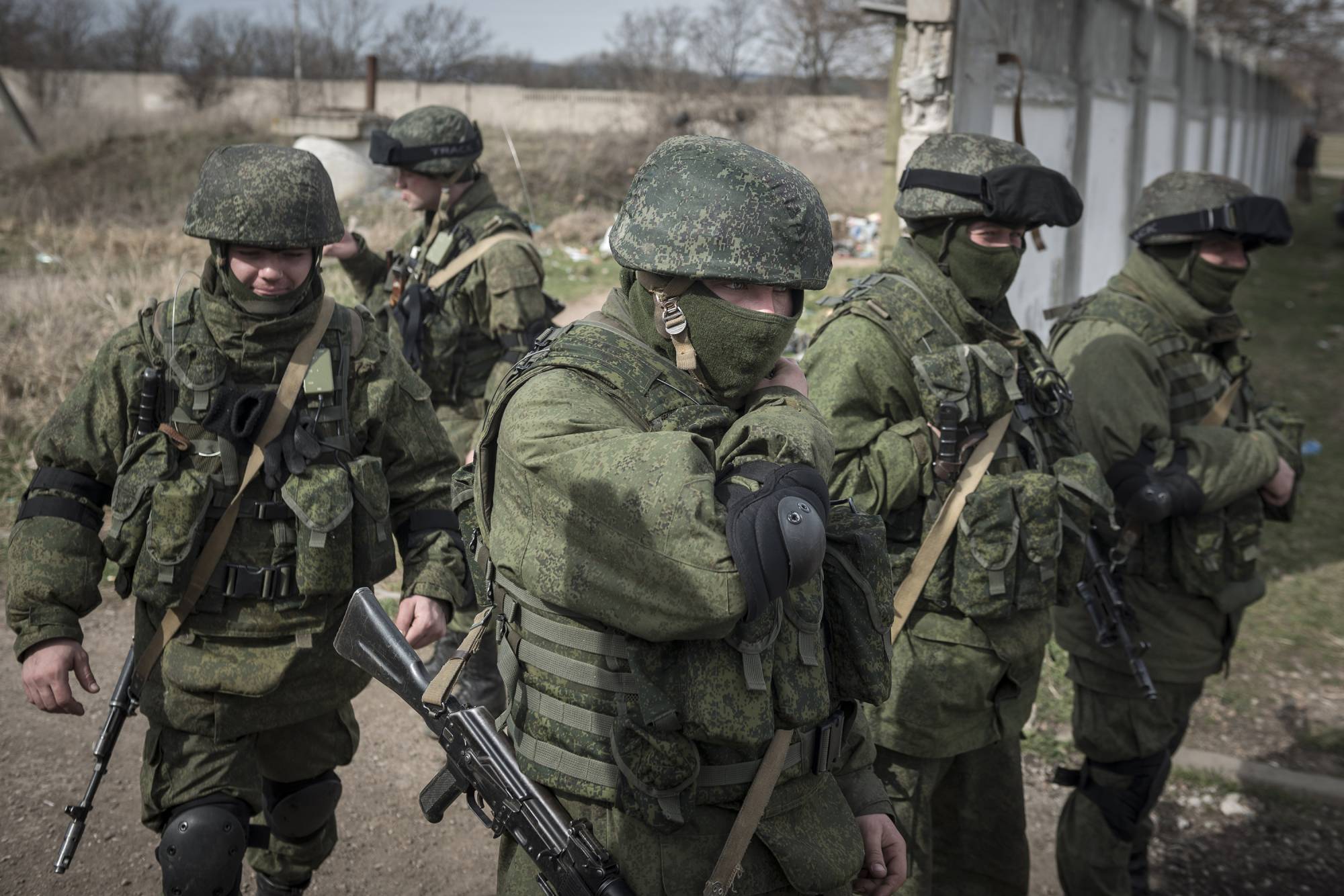 Senior Russian General Mikhail Gudkov Killed in Kursk Combat Operations