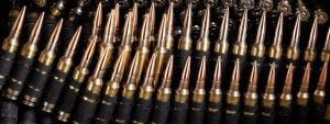 Sig Sauer Produces 100 Million Rounds of 6.8mm Ammunition in Arkansas
