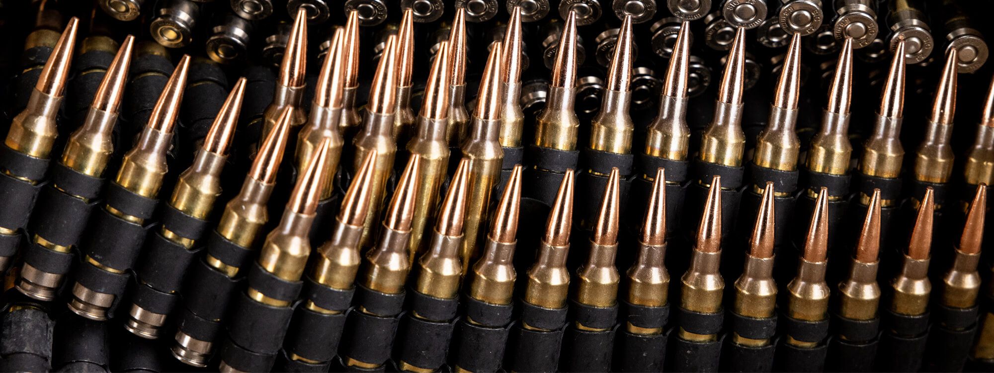 Sig Sauer Produces 100 Million Rounds of 6.8mm Ammunition in Arkansas
