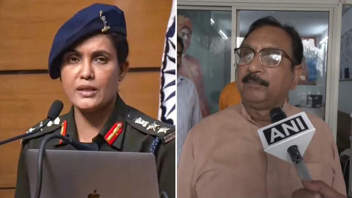 Supreme Court Criticizes Madhya Pradesh Minister's Insufficient Apology for Defamatory Remarks Against Colonel Qureshi