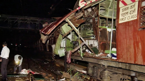 Supreme Court Stays Use of Bombay High Court Acquittal in 2006 Mumbai Train Blasts Case