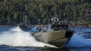 Sweden Orders 22 Combat Boats from Saab Worth $94 Million