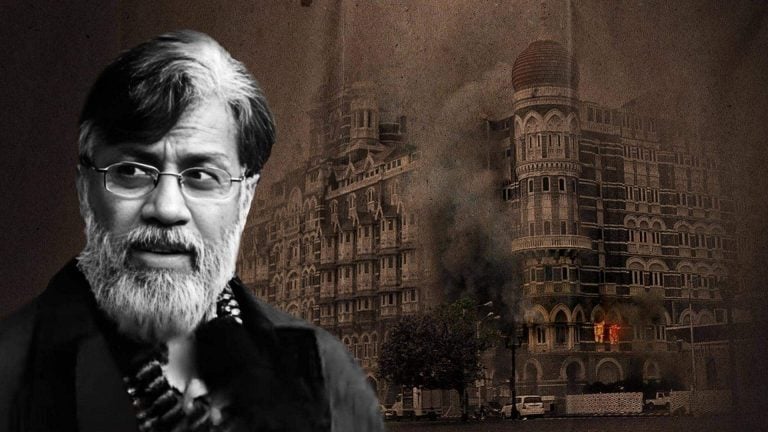 Tahawwur Hussain Rana Admits Involvement in 26/11 Mumbai Terror Attacks