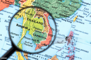 Thailand-Cambodia Border Conflict Erupts with Deadly Artillery Strikes and Diplomatic Fallout