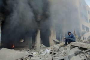 Trump Urges Hamas to Accept 60-Day Ceasefire Amid Escalating Conflict in Gaza