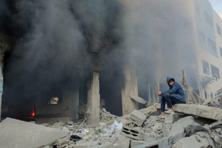 Trump Urges Hamas to Accept 60-Day Ceasefire Amid Escalating Conflict in Gaza