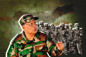 ULFA(I) Claims Drone Strike Killed Senior Leader Amid Debate on India's Counter-Insurgency Tactics